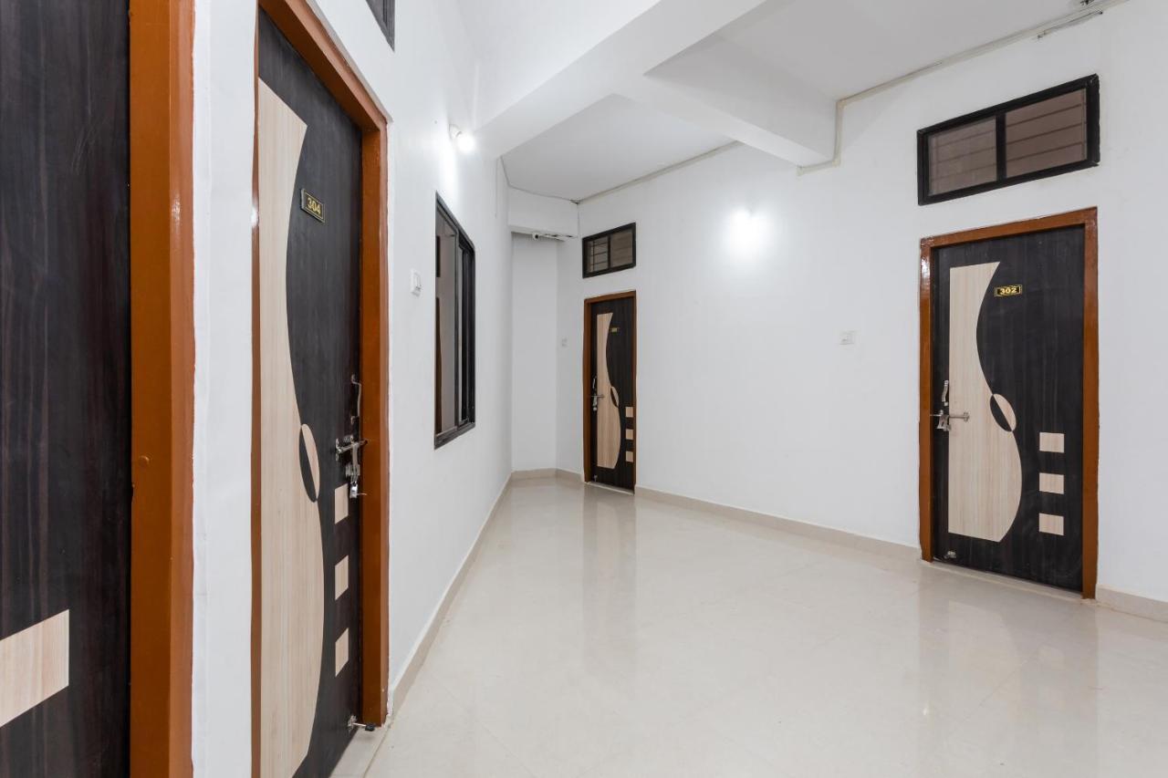 Oyo Hotel Convivial Paradise Shamsgarh Dış mekan fotoğraf