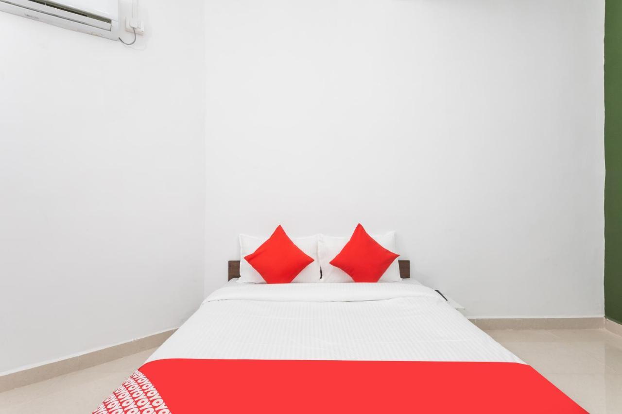 Oyo Hotel Convivial Paradise Shamsgarh Dış mekan fotoğraf