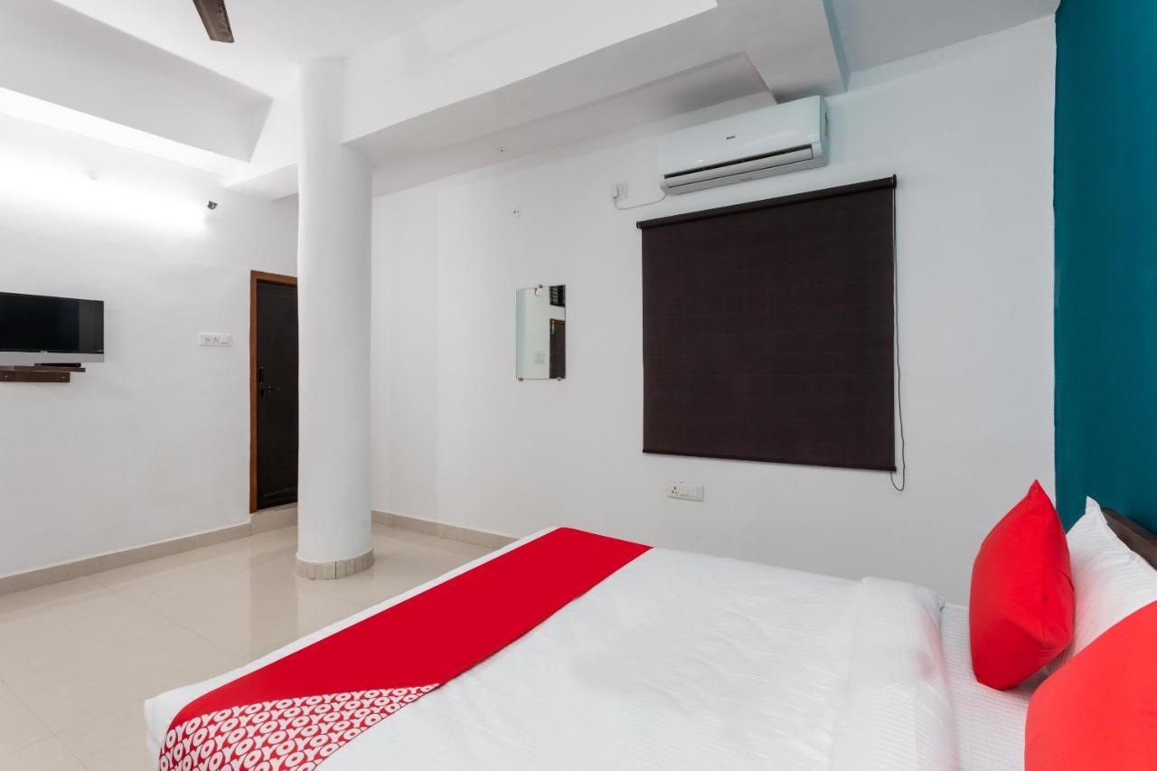 Oyo Hotel Convivial Paradise Shamsgarh Dış mekan fotoğraf
